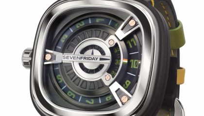 Seven Friday launches India Limited Edition
