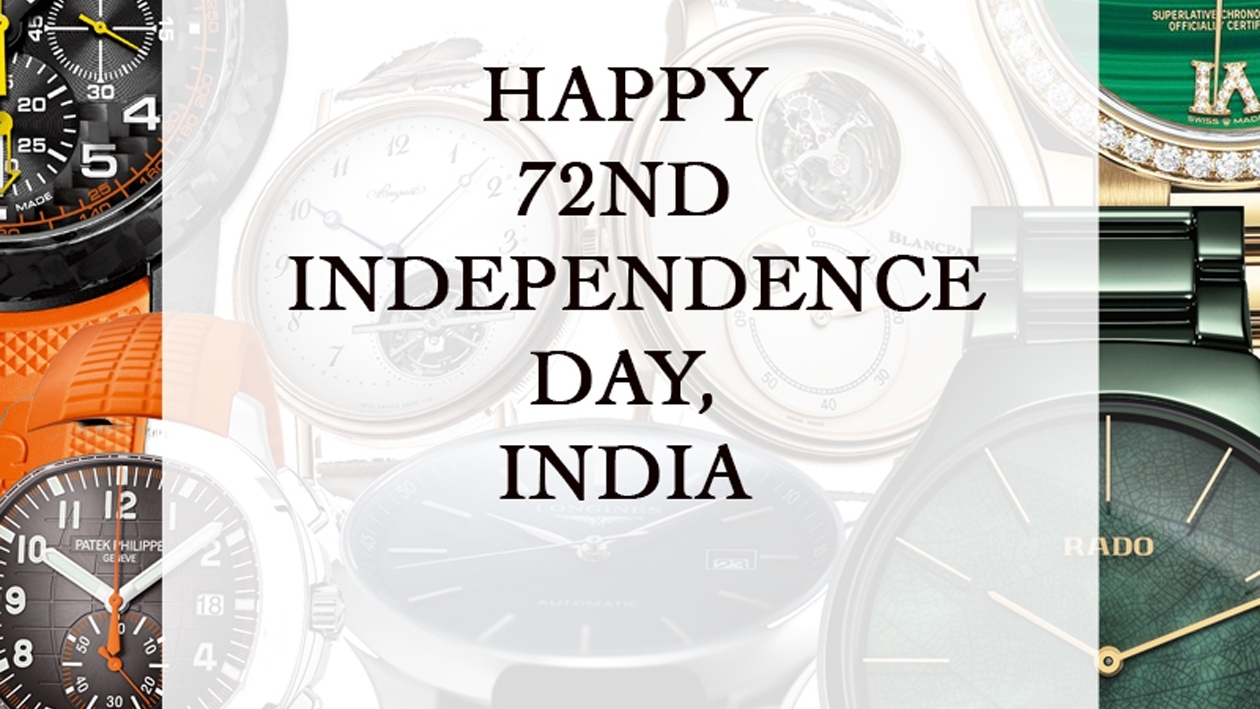 India’s Independence