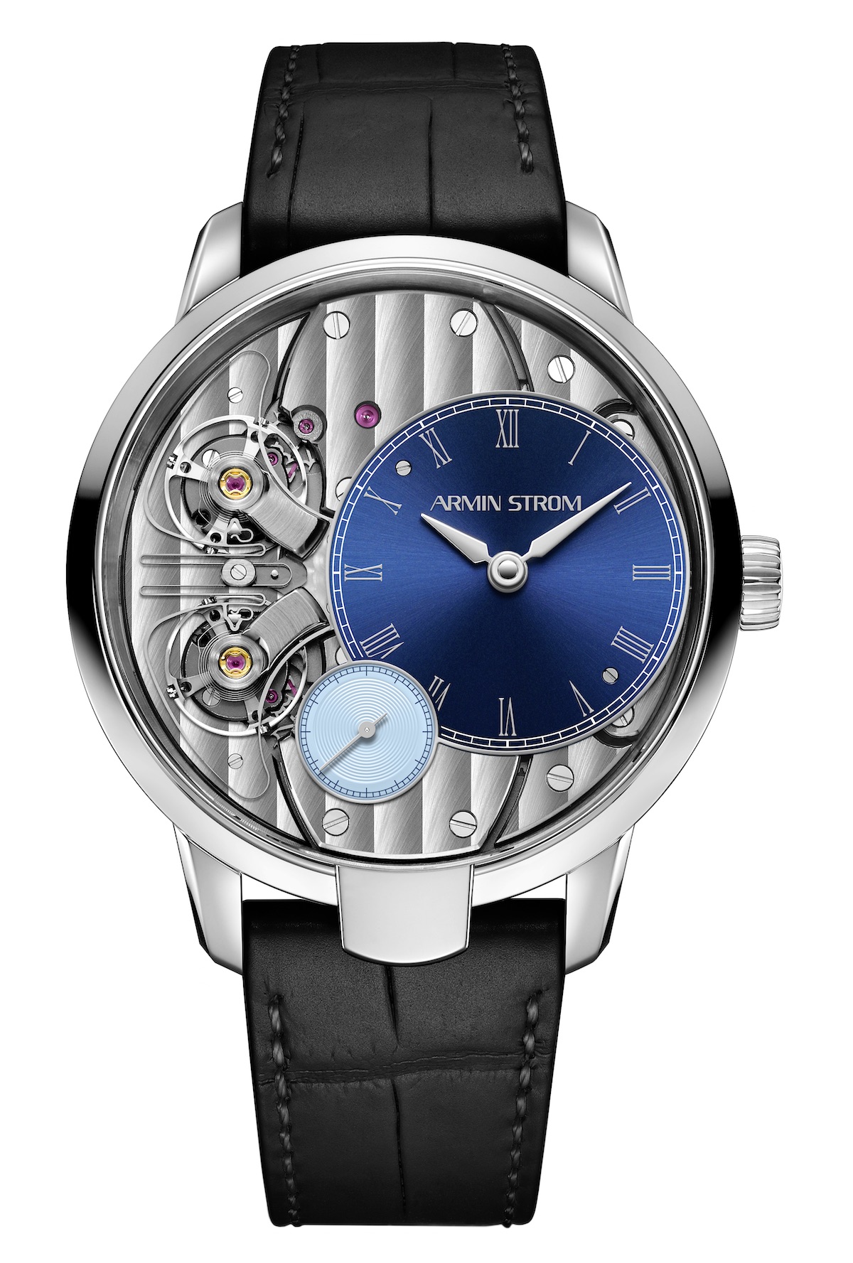Pure Resonance Only Watch Edition