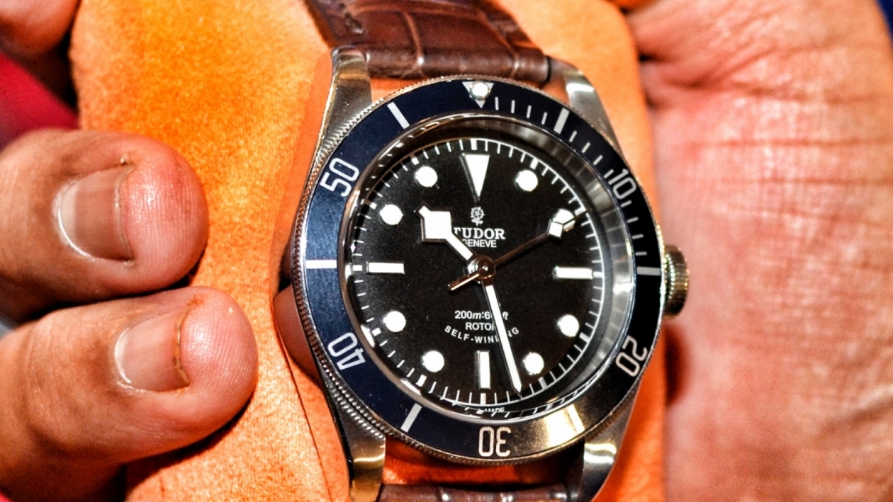 Watch Enthusiasts India Unite