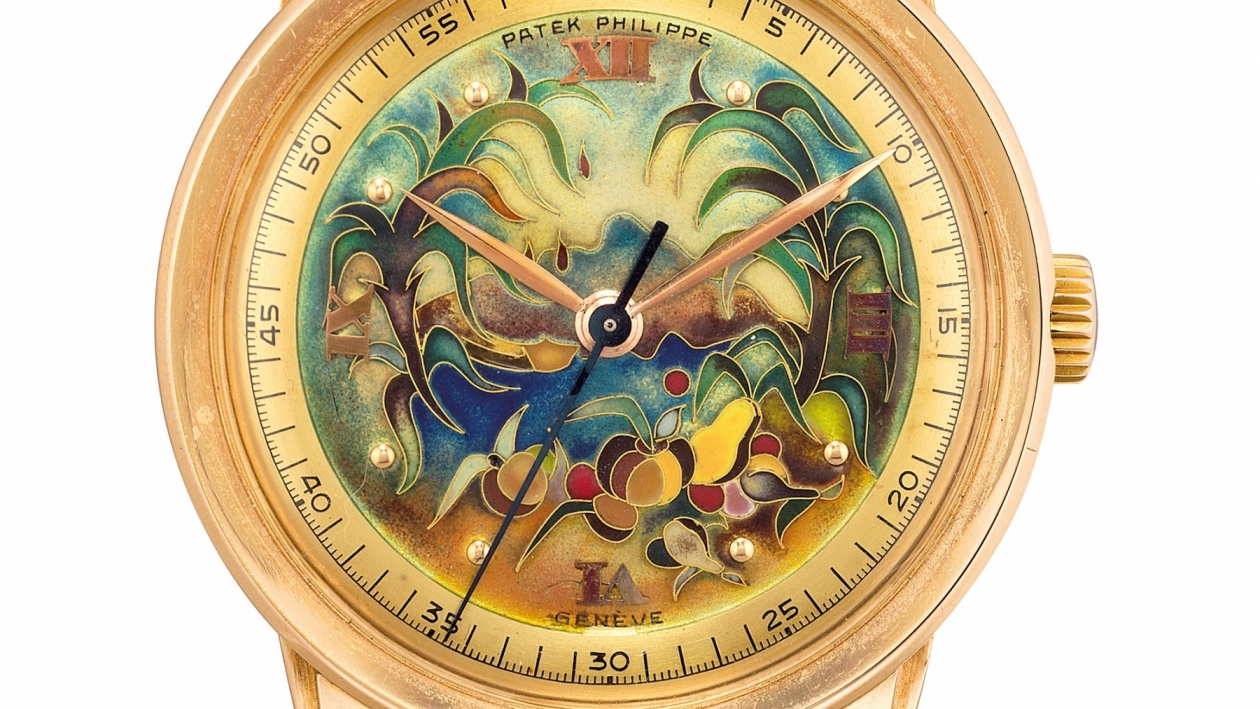 Phillips goes contemporary with Laurent Picciotto