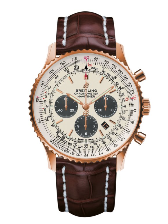 Breitling Navitimer