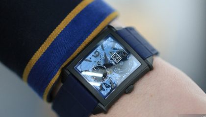 GP’s Vintage 1945 Earth to Sky Edition