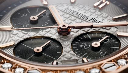 AP’s Royal Oak Offshore for Women