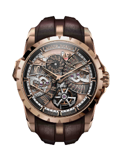 Excalibur Grande Complication