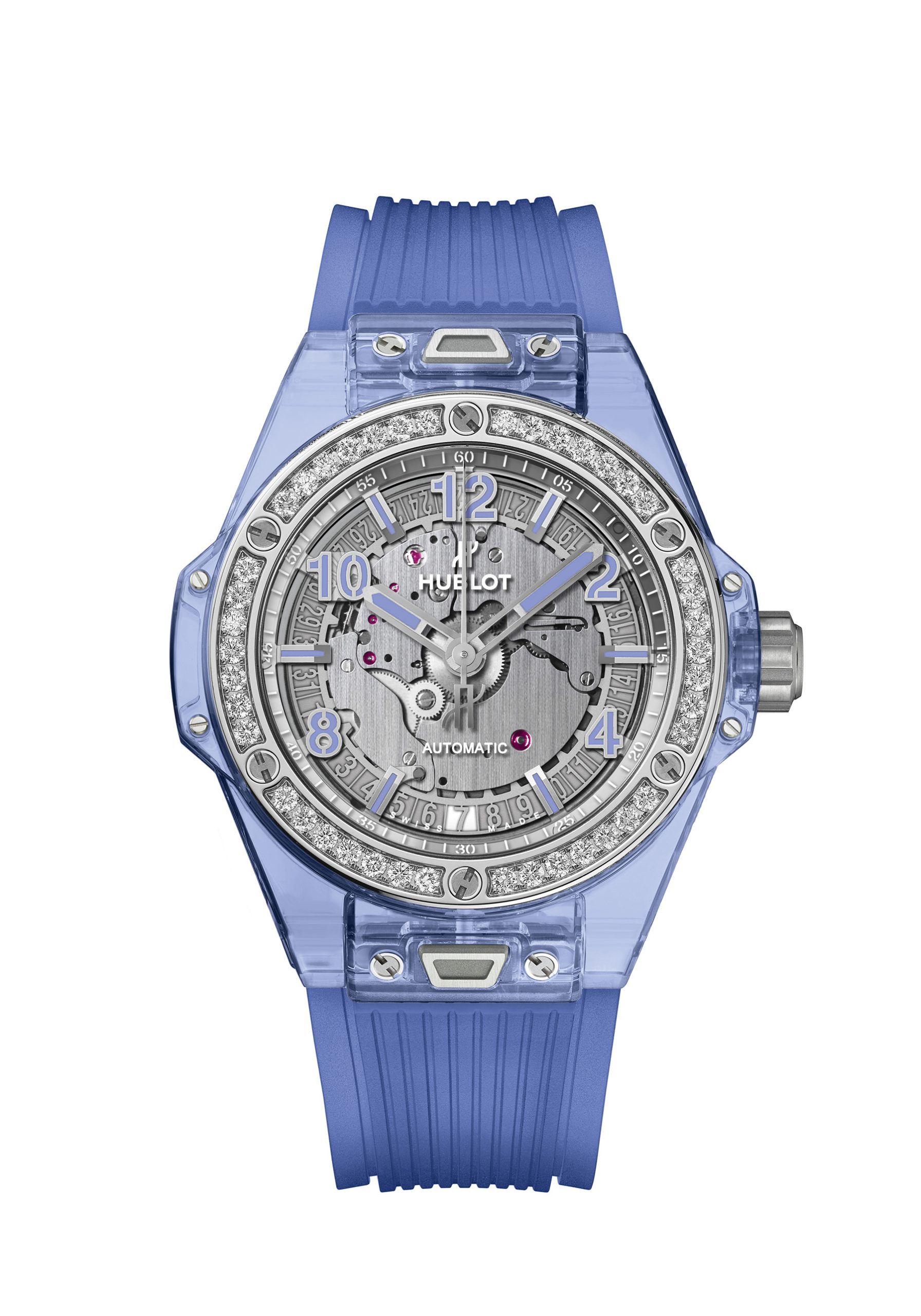 Big Bang One Click Sapphire