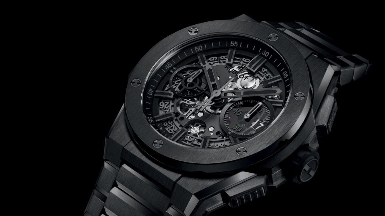Novelties 2020: Hublot at LVMH Watch Week