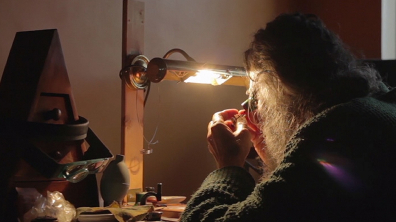 8 films on horology for watch lovers & novices alike