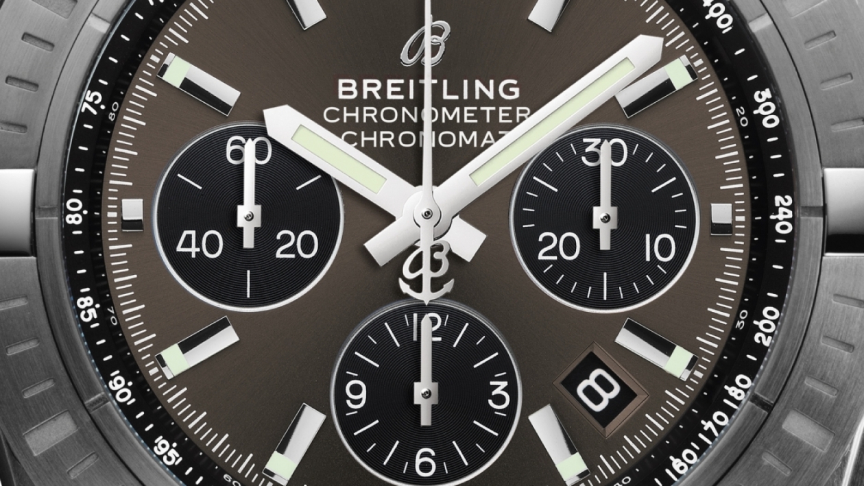 Reimagining the Chronomat
