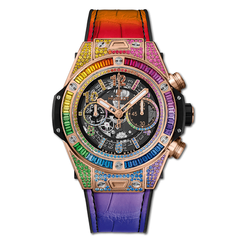 Hublot