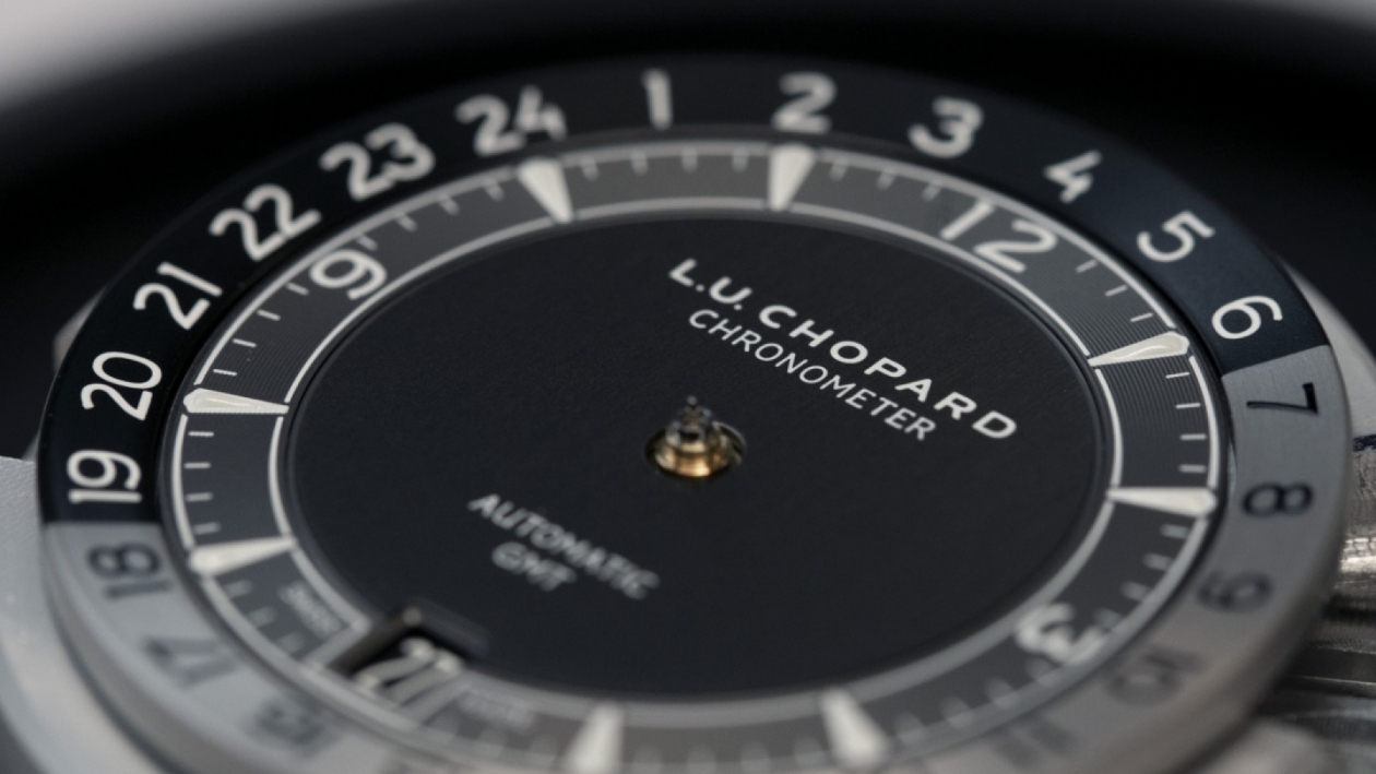 Chopard celebrates 25 years of L.U.C with new watches for 2021