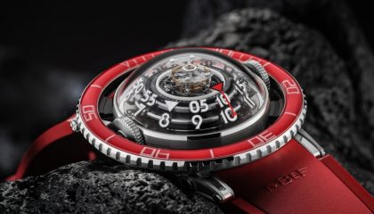 Oddball Timepieces & their fascinating origin stories