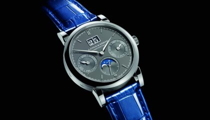 Lange in Grey