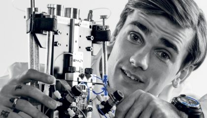 HYT announces Antoine Griezmann as Brand Ambassador