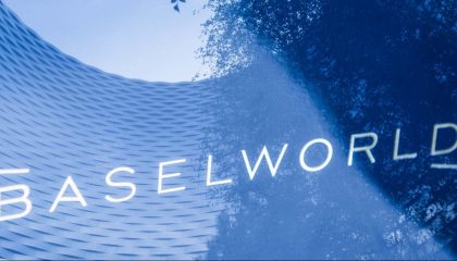 WTI at Baselworld 2018!