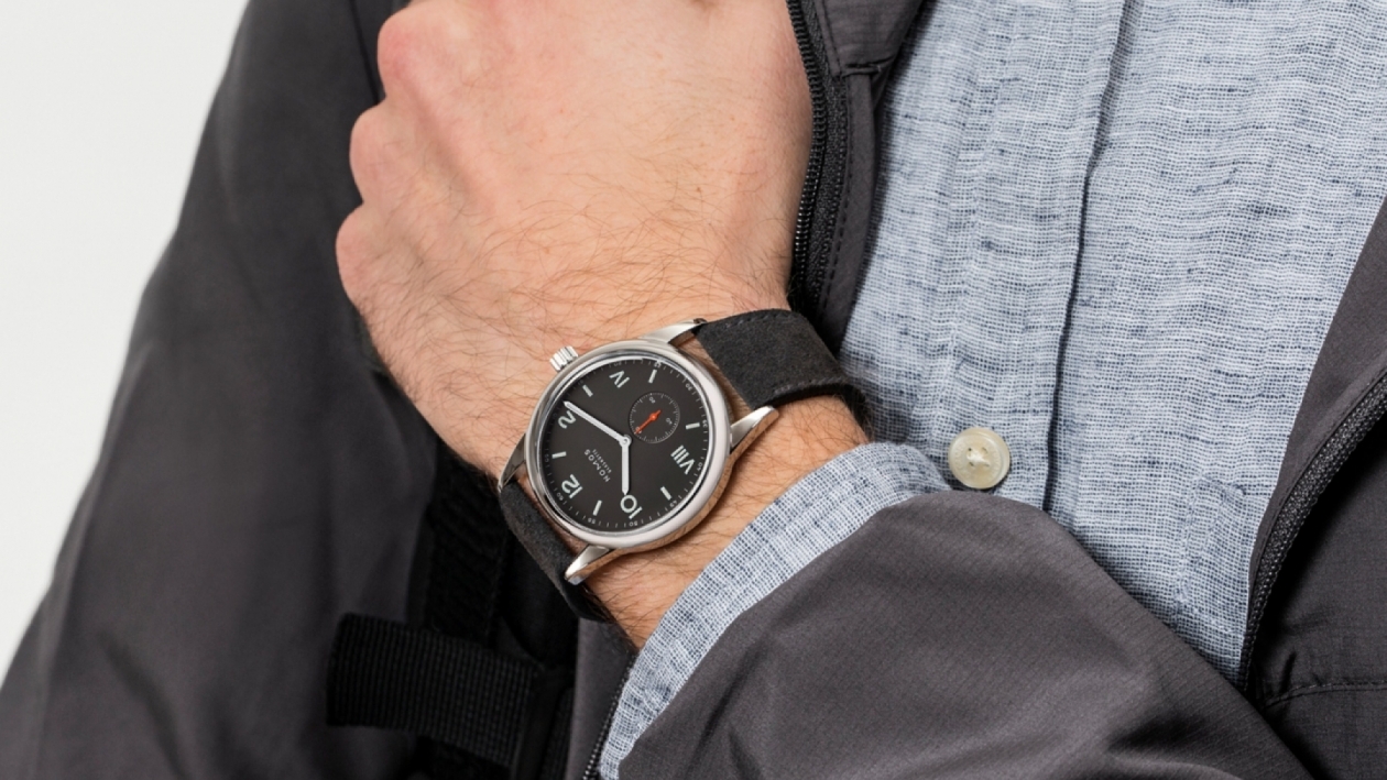 Nomos for Professionals