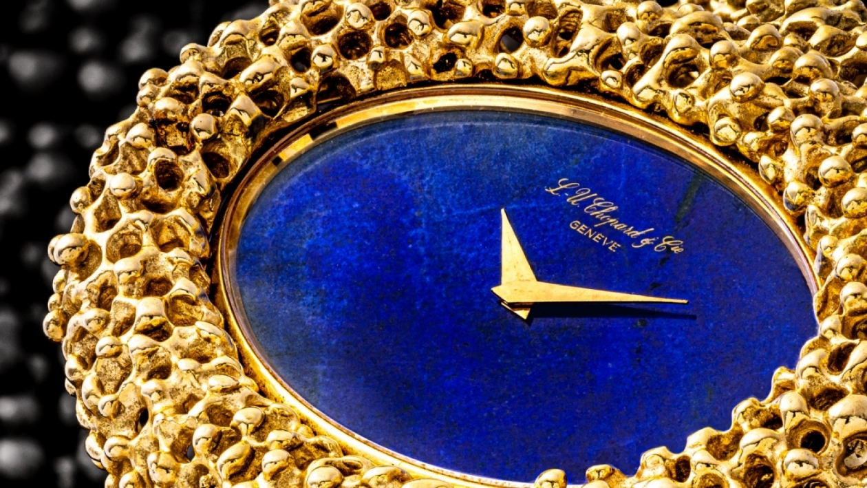 Top Ladies Watches from Christie’s Important Watches Auction