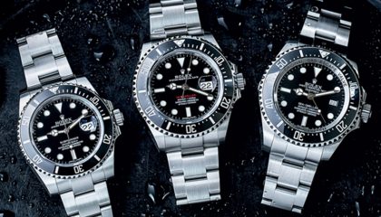 What Makes Rolex so Successful? Here Are Nine Reasons