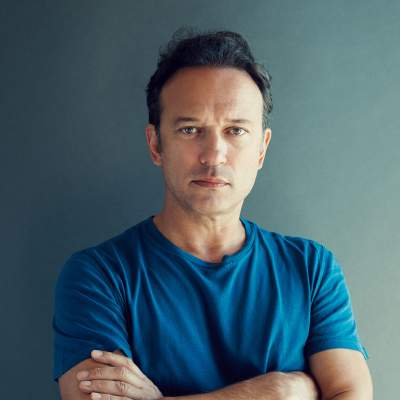 Actor, film director / Switzerland