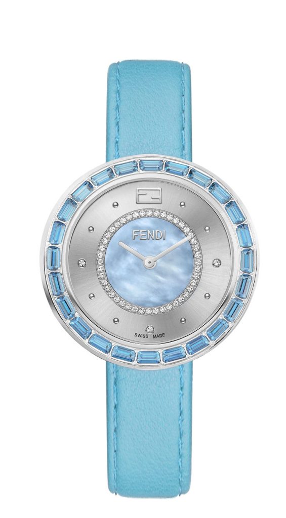 FENDI My Way Topazes Special Edition