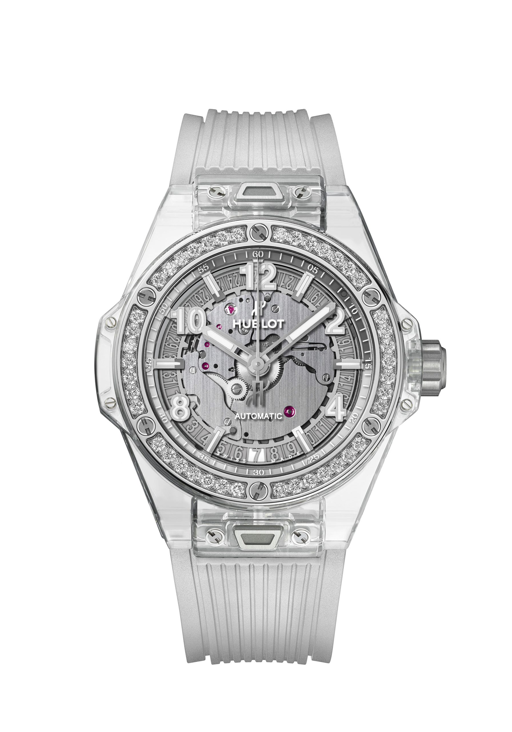 Big Bang One Click Sapphire