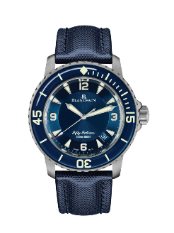 Fifty Fathoms Automatique