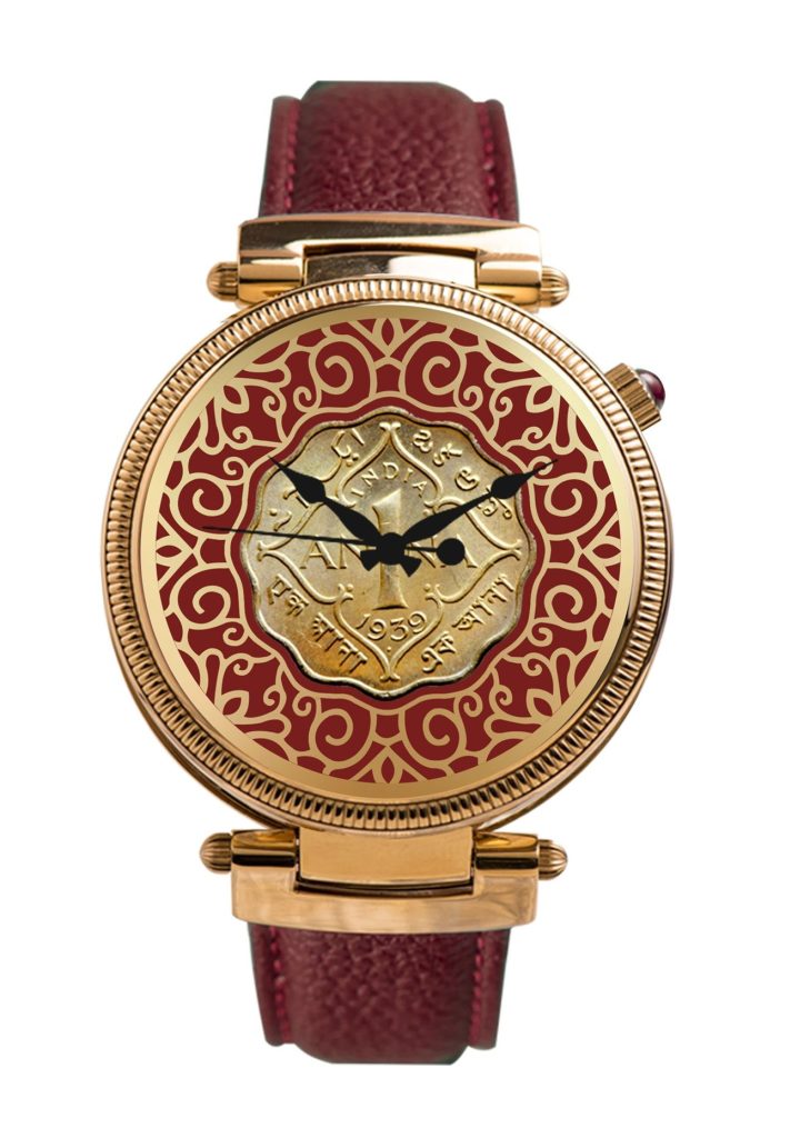 Filigree Watch