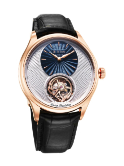 Flying Tourbillon