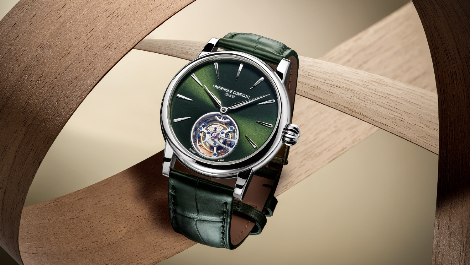 Watches and Wonders 2025: Frederique Constant’s new Classic Perpetual Calendar and Tourbillon Manufacture