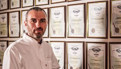 From Russia, with love: We spoke to watchmaker Konstantin Chaykin