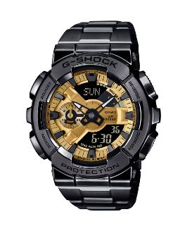 G-Steel 110 Series