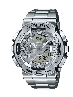 G-Steel 110 Series