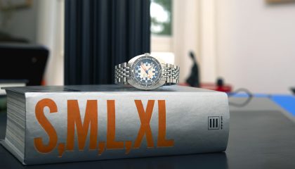 Geneva Watch Days 2022: Doxa expands its Army line