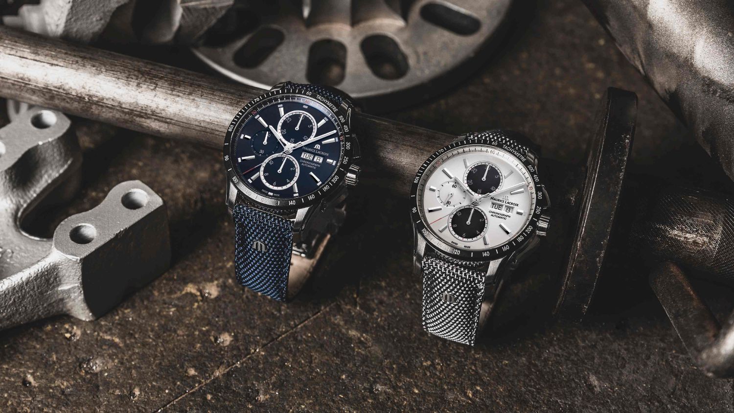 Geneva Watch Days 2022: Maurice Lacroix adds to its PONTOS line