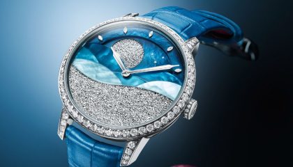 Geneva Watch Days 2023: Arnold & Son adds three new timepieces to its arsenal