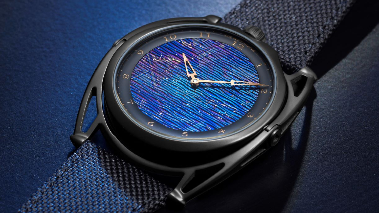 Geneva Watch Days 2024: De Bethune adds two new innovative DB28xs models to its arsenal