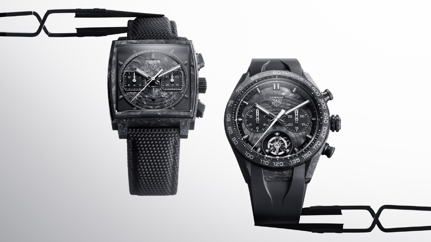 Geneva Watch Days 2025: From technical innovation to a celestial pivot, TAG Heuer showcases a new vision