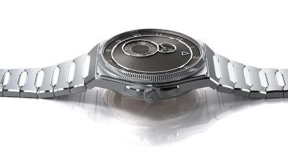Geneva Watch Days 2025: Trilobe debuts a new collection, the Trente-Deux