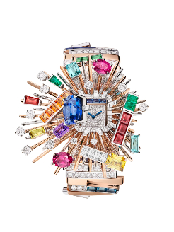 Gioco Di Forme E Colori Secret