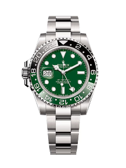 GMT-Master II