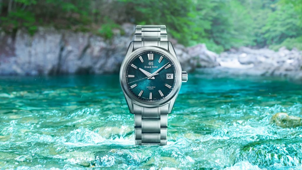 Grand Seiko