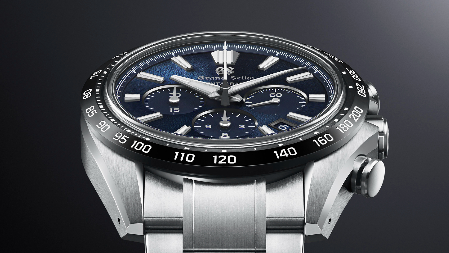 We explore why Grand Seiko Tentagraph is one of the brand’s most significant timepieces