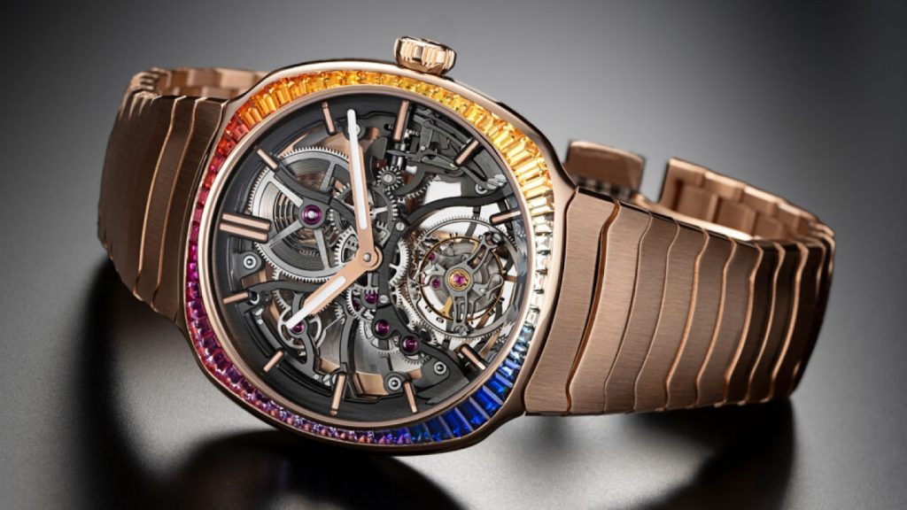 H. Moser & Cie.