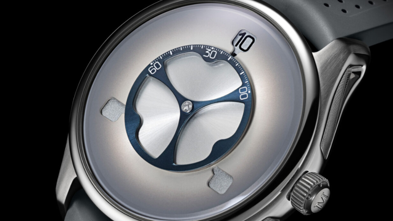 Geneva Watch Days 2025: H. Moser and Cie. brings the brand’s first satellite flying hours models to its Pioneer collection