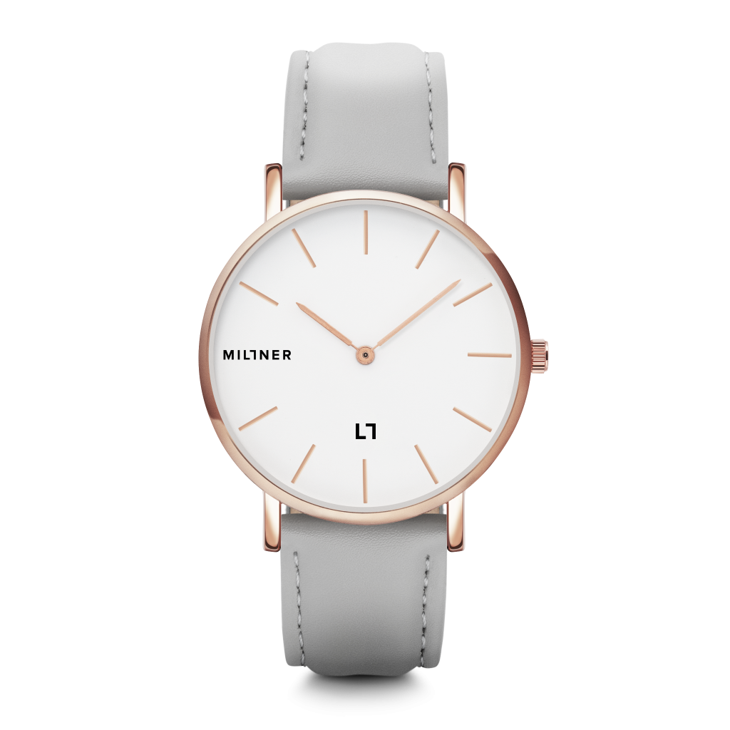 HALLFIELD – GOLDEN GREY