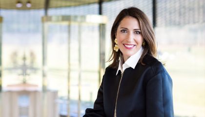 Anne-Gaëlle Quinet on how she is developing complicated watches category at Audemars Piguet