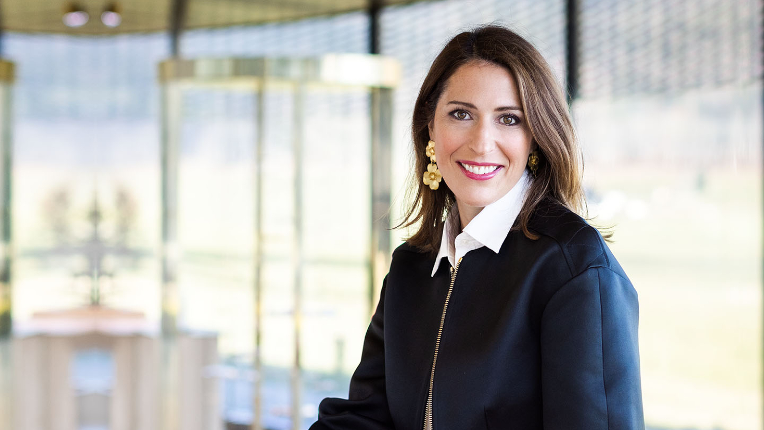 Anne-Gaëlle Quinet on how she is developing complicated watches category at Audemars Piguet
