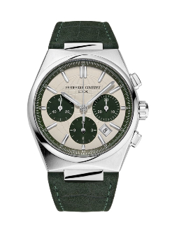 Highlife Automatic Chronograph