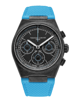 Highlife Chronograph Automatic Bamford Special