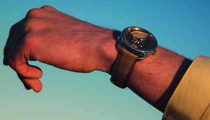 How Hermès’ Le Temps Suspendu create a personalised expression of time